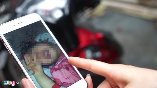 Hanh trinh tim cong ly cua me be gai 8 tuoi nghi bi xam hai tinh duc hinh anh 1