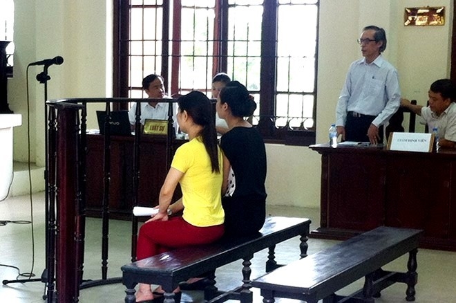 Hoan xu vu be gai tu vong tai lop mam non Thien Than Nho hinh anh 1