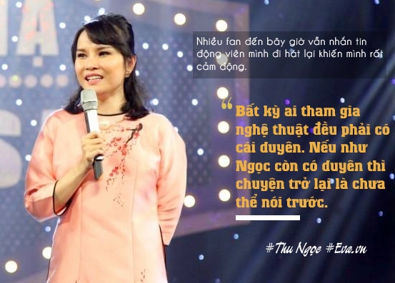 lien tiep 5 ca si viet noi tieng mot thoi dot ngot tai xuat sau nhieu nam vang bong - 4