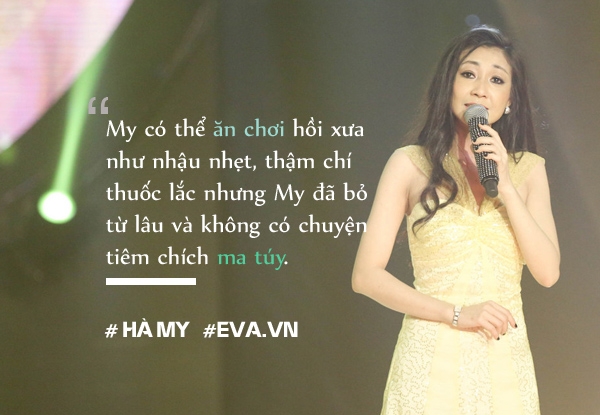lien tiep 5 ca si viet noi tieng mot thoi dot ngot tai xuat sau nhieu nam vang bong - 7