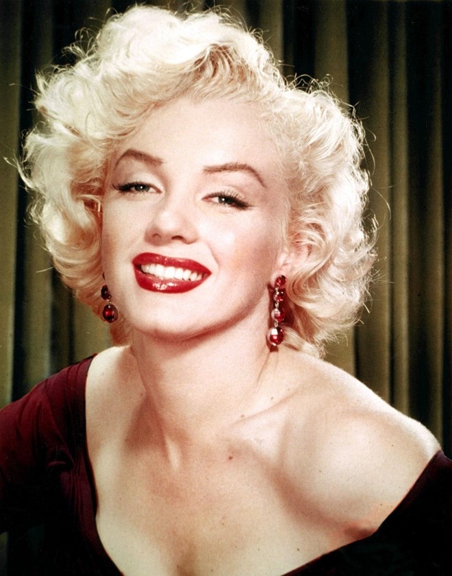 Marilyn Monroe: 2 lan bi xam hai tinh duc va cuoc doi dang cay hinh anh 2