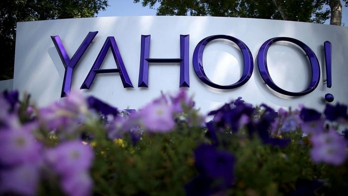 Mỹ, Yahoo, hacker