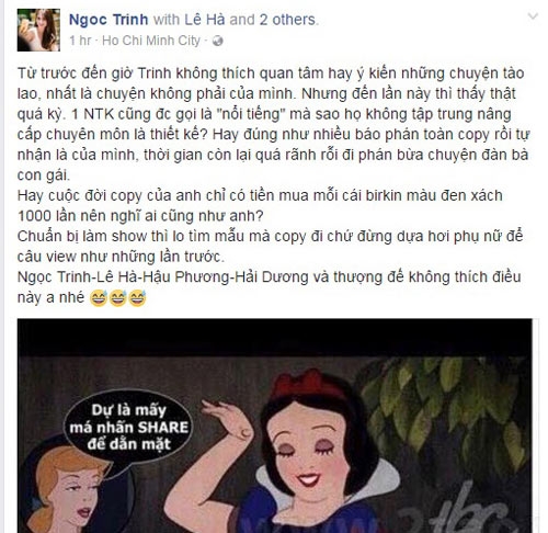 ngoc-trinh-dap-tra-gay-gat-khi-bi-do-manh-cuong-to-dung-tui-hermes-gia-2