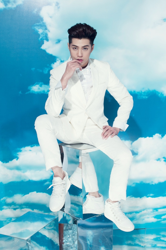 Noo Phước Thịnh đưa học trò The Voice sang Malaysia biểu diễn trong sự kiện mang tầm cỡ khu vực - Ảnh 1.
