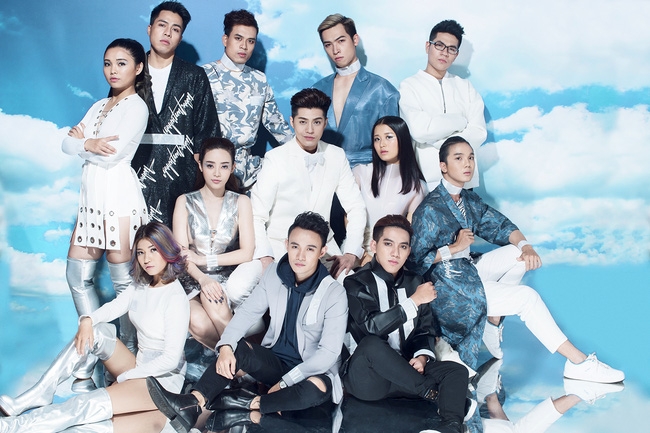 Noo Phước Thịnh đưa học trò The Voice sang Malaysia biểu diễn trong sự kiện mang tầm cỡ khu vực - Ảnh 3.