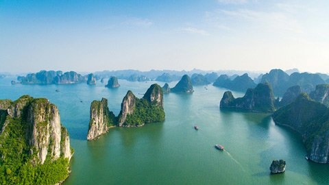 phim Kong, mô hình Kong, hồ Gươm, Dương Trung Quốc