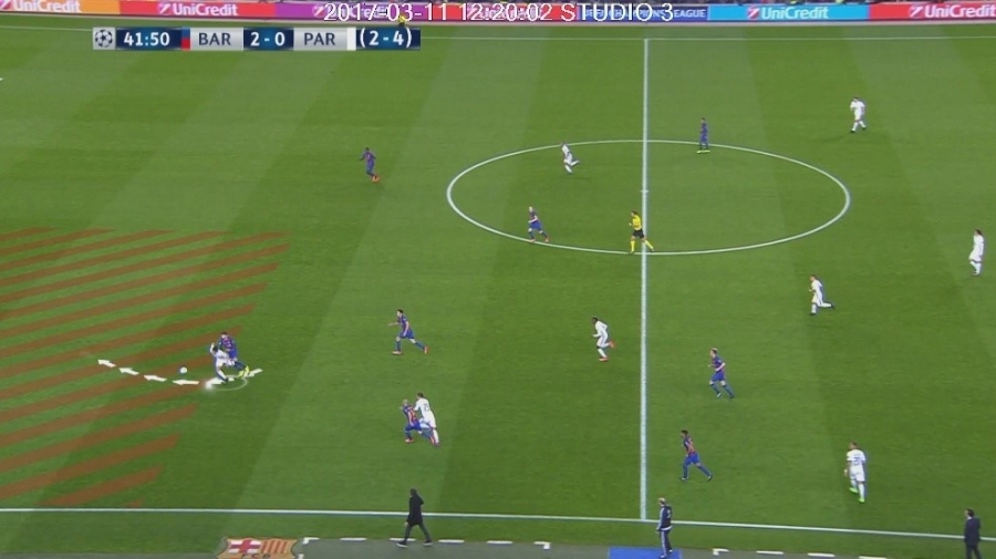 PSG de don to cao 8 lan Barca duoc thien vi hinh anh 2