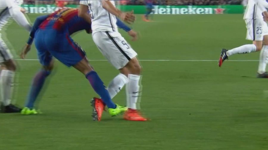 PSG de don to cao 8 lan Barca duoc thien vi hinh anh 4