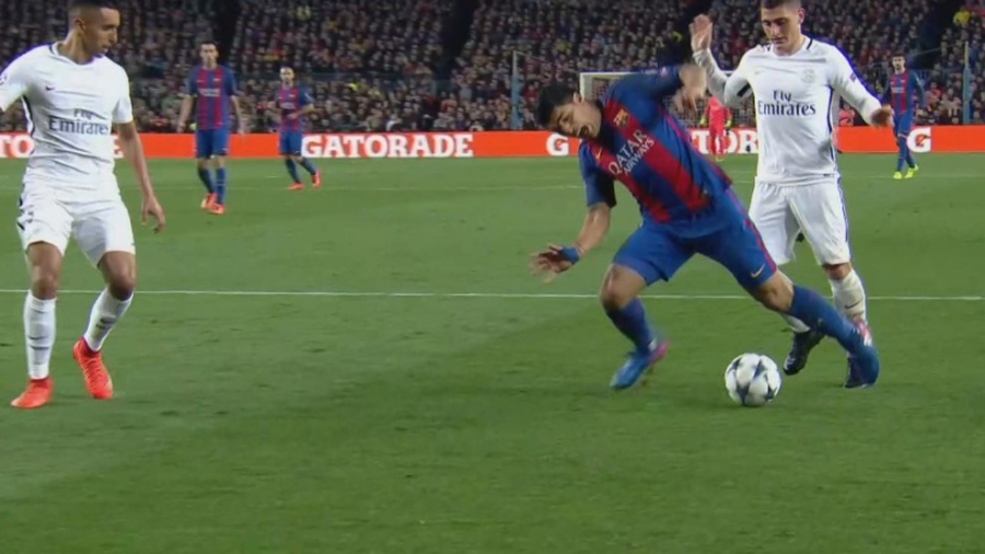 PSG de don to cao 8 lan Barca duoc thien vi hinh anh 5