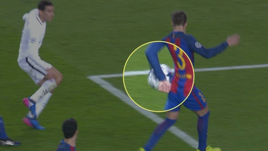 PSG de don to cao 8 lan Barca duoc thien vi hinh anh 6