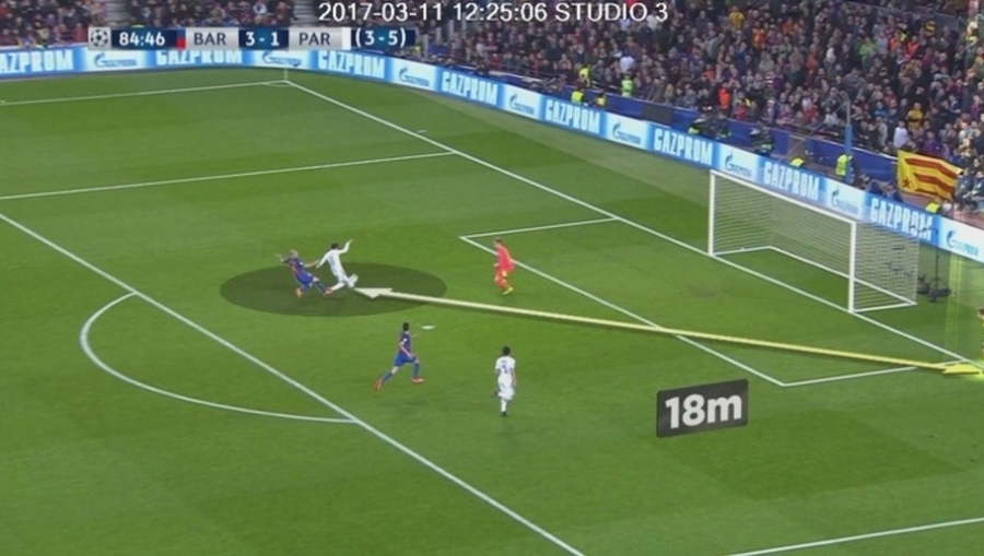 PSG de don to cao 8 lan Barca duoc thien vi hinh anh 7
