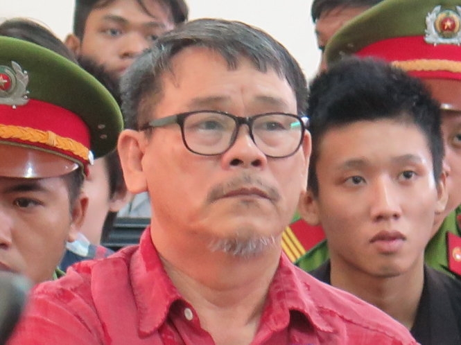 Xử nhóm đàn em Năm Cam truy sát người tại bệnh viện 