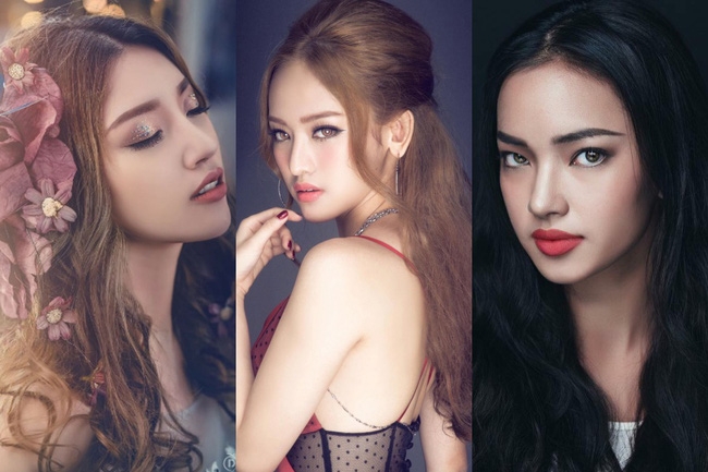 The Face 2017: Từ siêu mẫu, hotgirl cho đến fashionista đều có mặt đầy đủ! - Ảnh 1.
