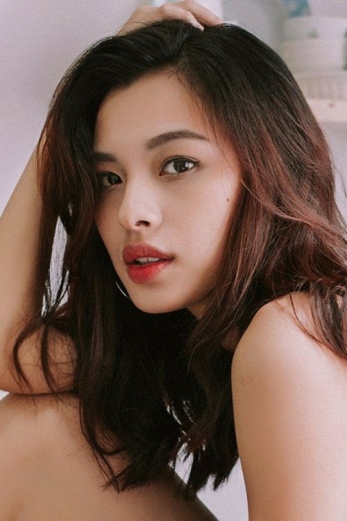 The Face 2017: Từ siêu mẫu, hotgirl cho đến fashionista đều có mặt đầy đủ! - Ảnh 2.