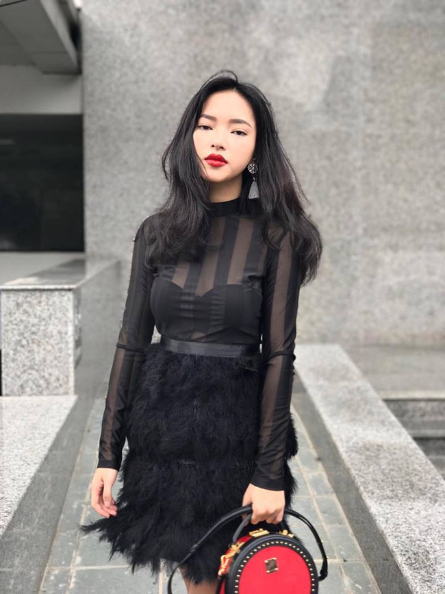 The Face 2017: Từ siêu mẫu, hotgirl cho đến fashionista đều có mặt đầy đủ! - Ảnh 3.