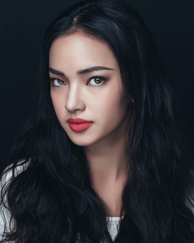 The Face 2017: Từ siêu mẫu, hotgirl cho đến fashionista đều có mặt đầy đủ! - Ảnh 4.