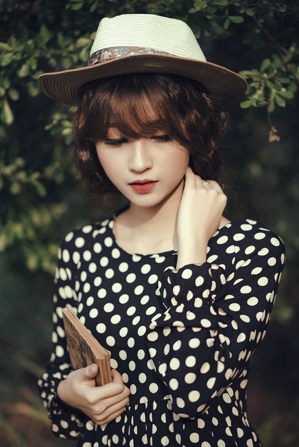 The Face 2017: Từ siêu mẫu, hotgirl cho đến fashionista đều có mặt đầy đủ! - Ảnh 12.