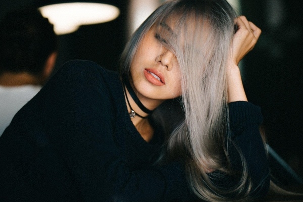 The Face 2017: Từ siêu mẫu, hotgirl cho đến fashionista đều có mặt đầy đủ! - Ảnh 15.