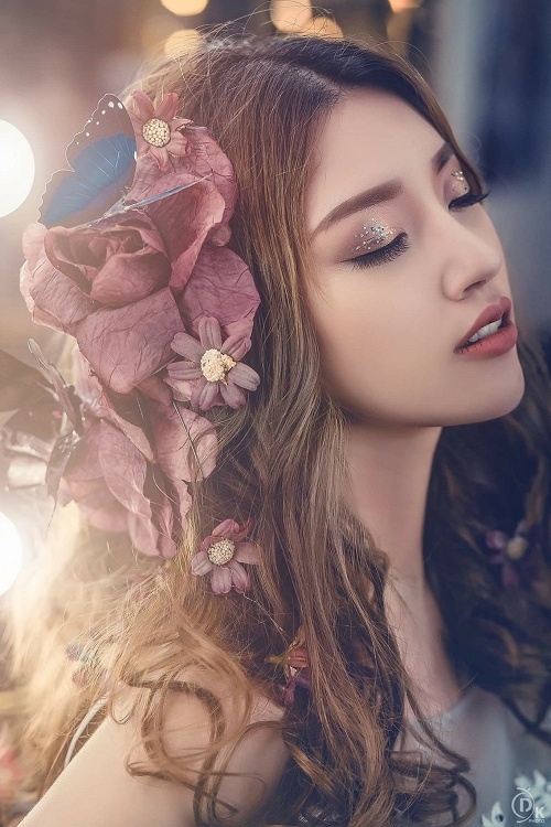 The Face 2017: Từ siêu mẫu, hotgirl cho đến fashionista đều có mặt đầy đủ! - Ảnh 21.