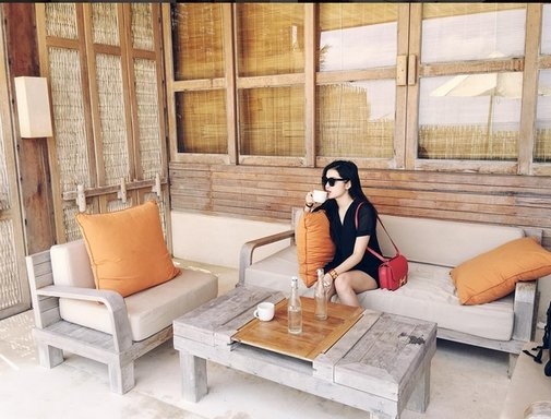 a hau huyen my: cuoc song toan do hieu va nhan sac kem xinh 4 nam truoc hinh anh 11