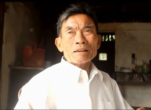  Ông nội của Huyền mong mọi người thông cảm vì suy nghĩ dại dột của đứa cháu đã khiến nhiều người phải lo lắng. 