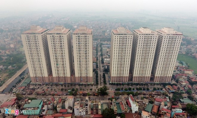 Ha Noi lap to giup viec don doc thu hoi no dong thue hinh anh 1
