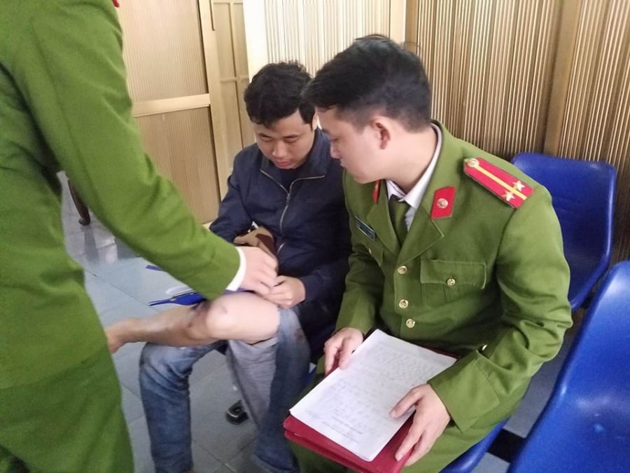 tai nạn giao thông, xe đón dâu va xe tải
