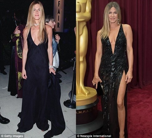 Jennifer Aniston tốn hàng chục tỉ đồng để giữ 'vẻ đẹp không tuổi' - ảnh 2