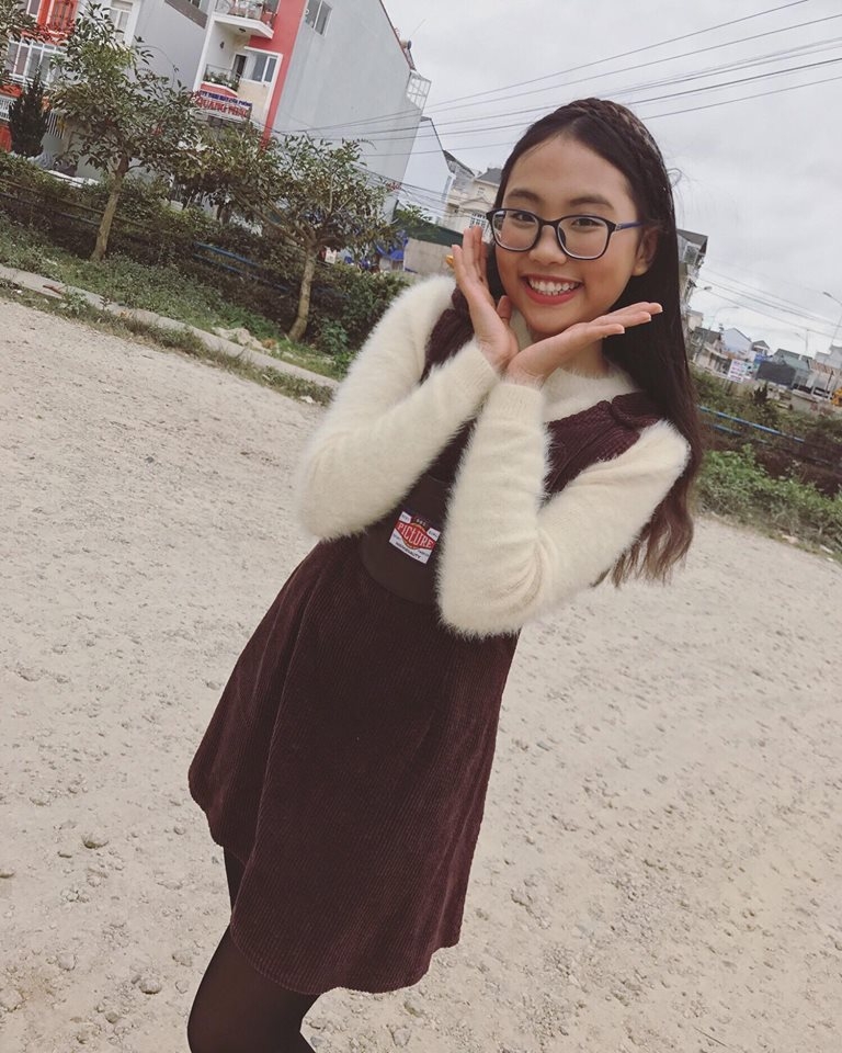 lau ngay khong xuat hien, phuong my chi gay xon xao vi phong phao, sanh dieu - 5