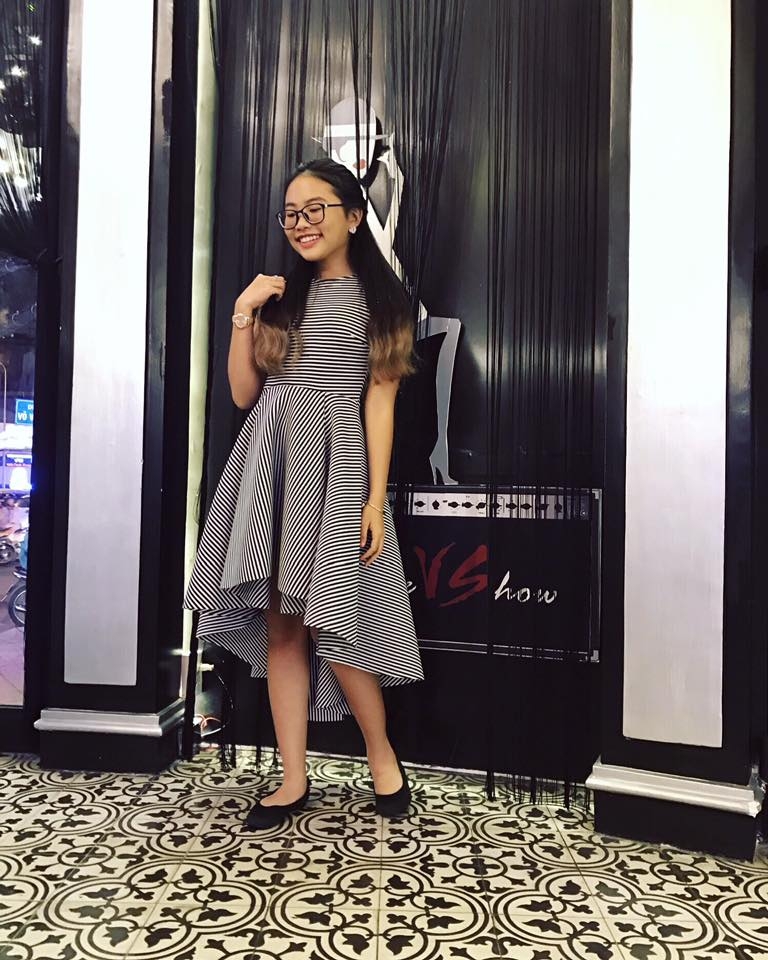 lau ngay khong xuat hien, phuong my chi gay xon xao vi phong phao, sanh dieu - 7