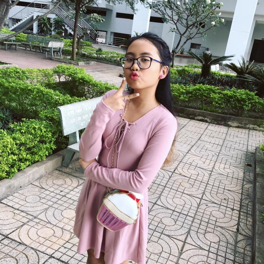 lau ngay khong xuat hien, phuong my chi gay xon xao vi phong phao, sanh dieu - 8