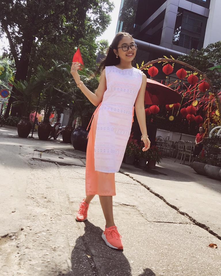 lau ngay khong xuat hien, phuong my chi gay xon xao vi phong phao, sanh dieu - 9