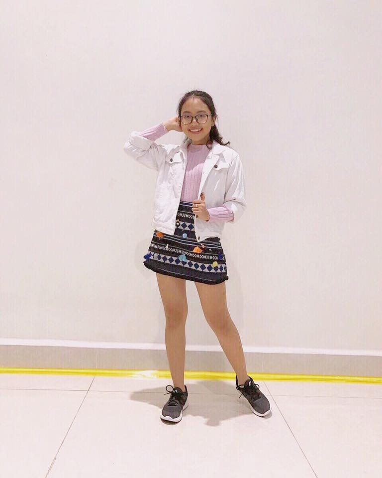 lau ngay khong xuat hien, phuong my chi gay xon xao vi phong phao, sanh dieu - 12