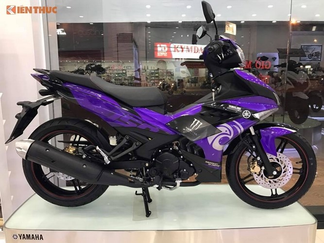Lo dien Yamaha Exciter 150 mau son doc moi tai VN-Hinh-2