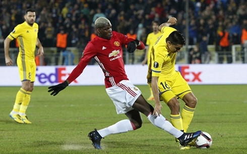 nhan dinh mu vs rostov luot ve vong 16 doi europa league hinh 1