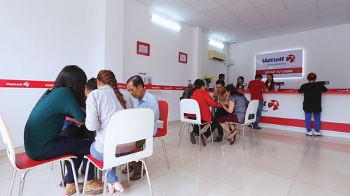 Neu The gioi Di dong ban… ve so hinh anh 1