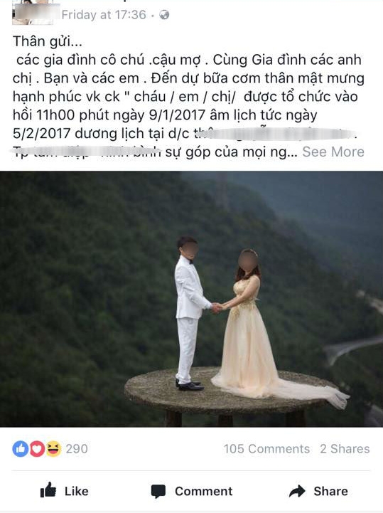  Nhiếp ảnh tố cặp vợ chồng bùng 5,3 triệu tiền chụp ảnh cưới: 7 lần đòi là 7 lần hẹn - Ảnh 3.
