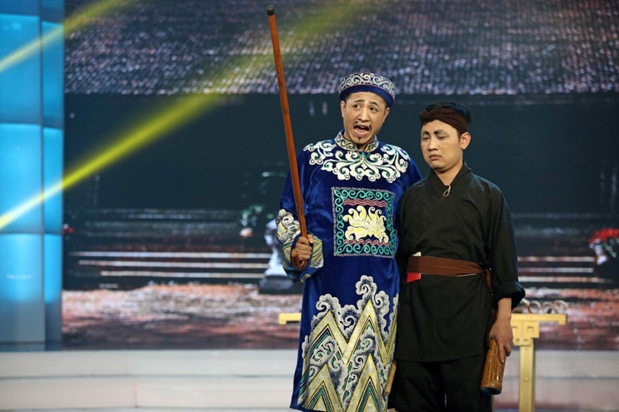 Nho nu hon cua ban dien nam, Vo Minh Lam nhan 20 trieu dong hinh anh 5