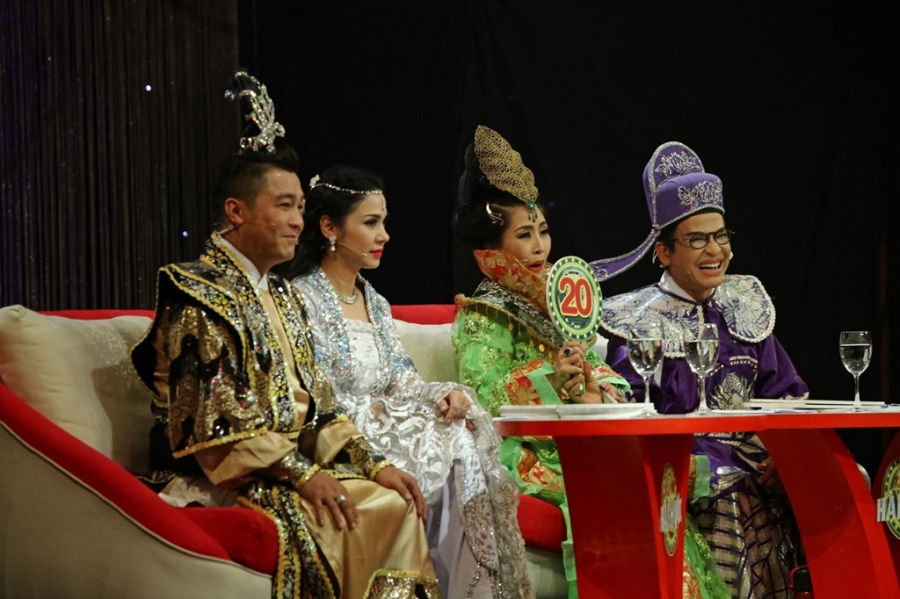 Nho nu hon cua ban dien nam, Vo Minh Lam nhan 20 trieu dong hinh anh 8
