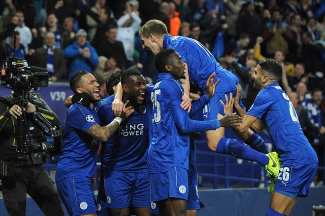 Nuoc Anh dang no Leicester dang ghet loi cam on hinh anh 1