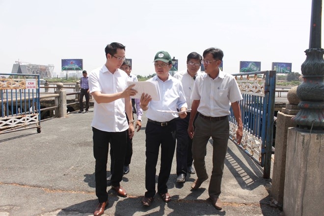 'Pho hang rong' cho nguoi dan quan 1 se duoc lam o Cong vien Bach Dang hinh anh 2