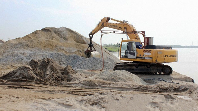Vì sao lãnh đạo tỉnh Bắc Ninh bị đe dọa? 