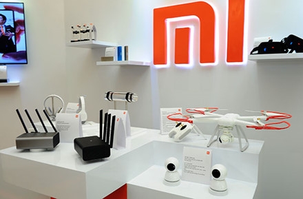 Xiaomi chính thức vào Việt Nam, thị trường smartphone thêm 