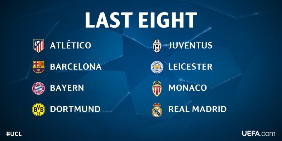 4 cap dau trong mo tai tu ket Champions League hinh anh 5