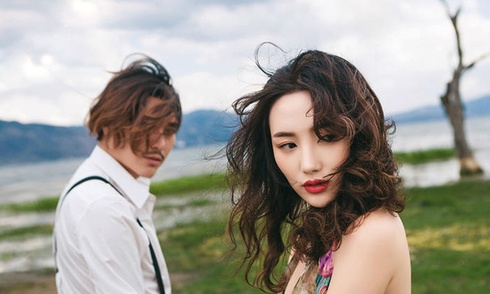 Chẳng hiểu sao bạn gái mua được nhà và xe hơi trong khi yêu tôi