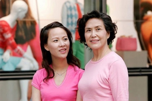 con dau hien dai muon 