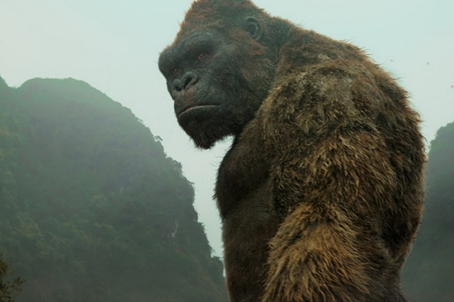 ‘Kong: Skull Island’ thu 104 ty dong tai Viet Nam sau 7 ngay hinh anh 1