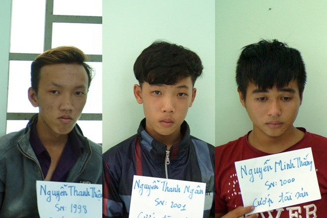 Nan nhan chong tra nhom nguoi dung roi dien de cuop iPhone hinh anh 1