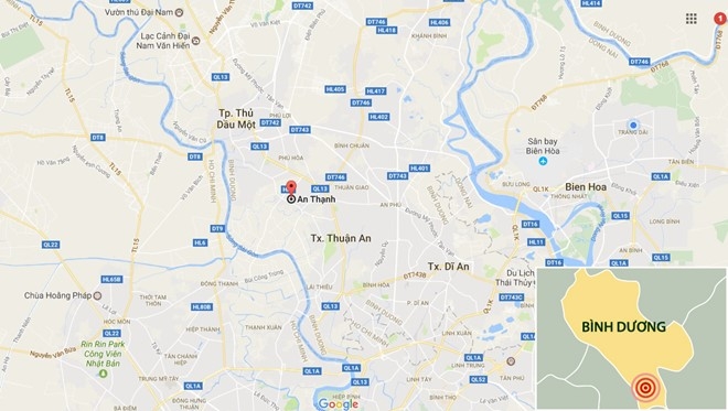 Nan nhan chong tra nhom nguoi dung roi dien de cuop iPhone hinh anh 2