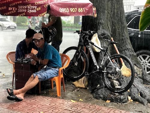 vi sao tp. hcm lien tuc co mua trai mua trong mua kho? hinh anh 1